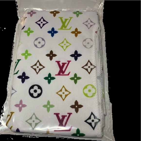 Designer Durag 🤍 - Picture 2 of 2